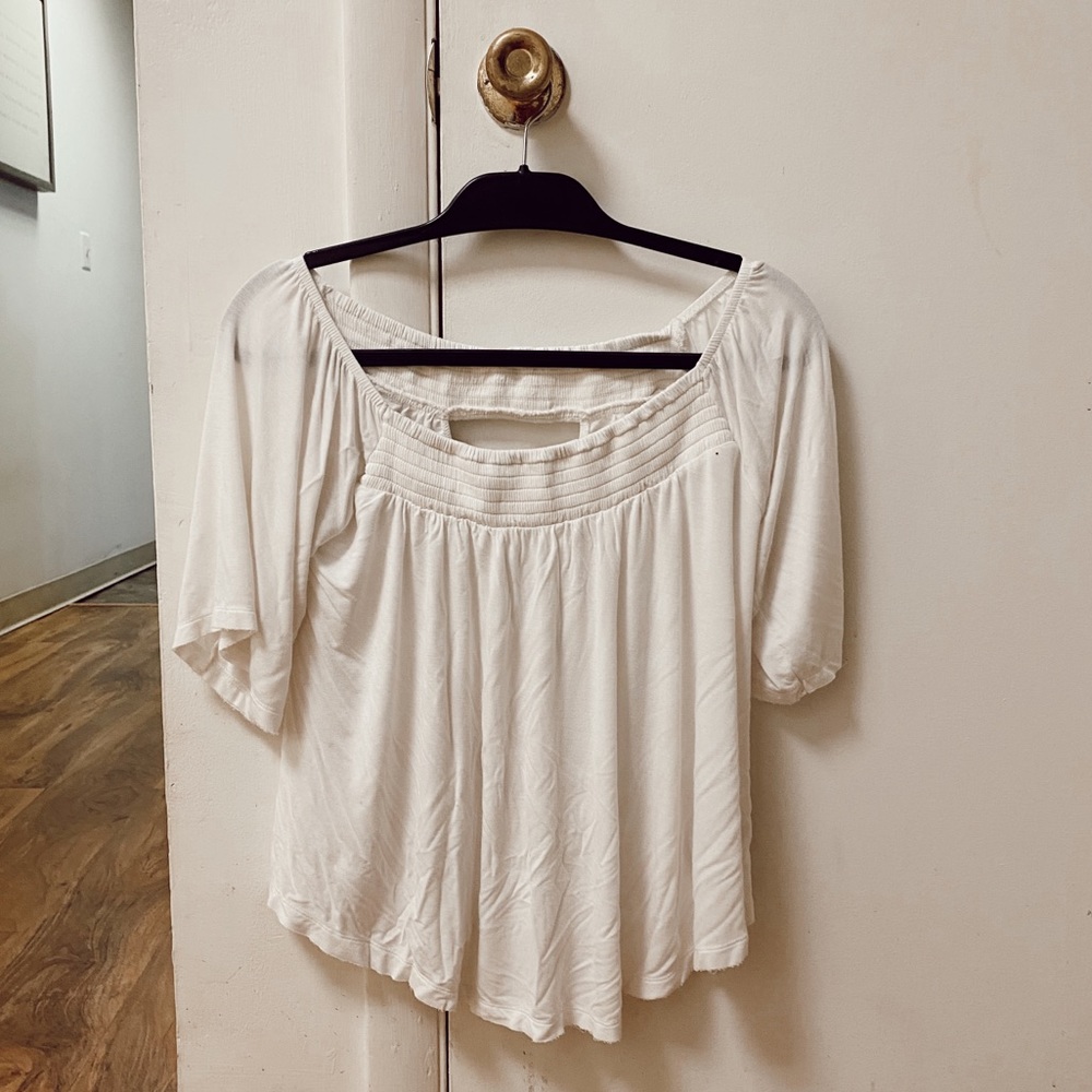 women’s top